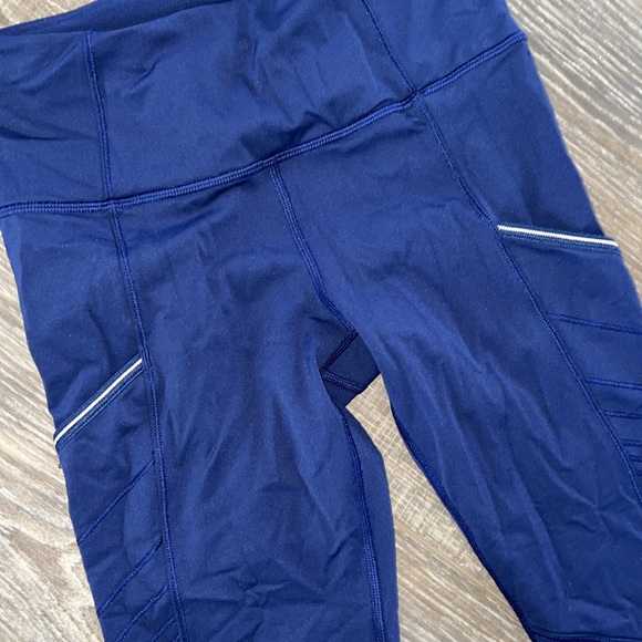 Lululemon Leggings - Picture 2 of 3